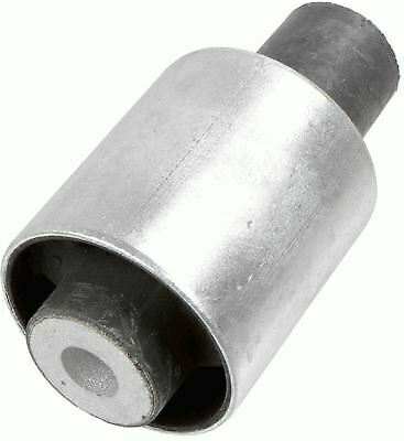 Suspension bushing